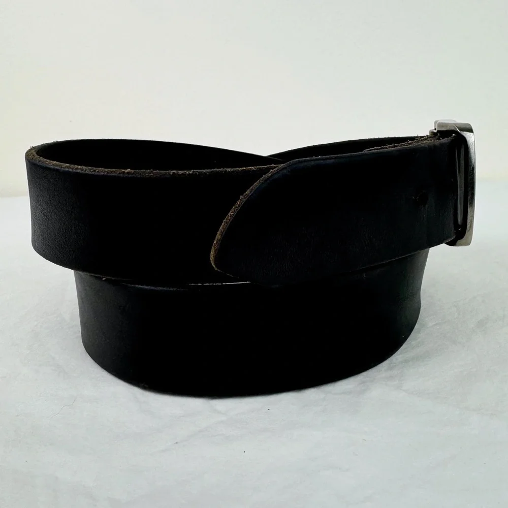 Elliot Havok Black Quarter Century Belt